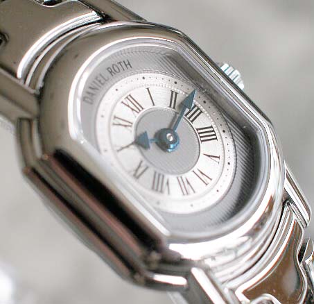 ダニエルロ-ト ミニレディース DANIEL ROTH Mini Ladies